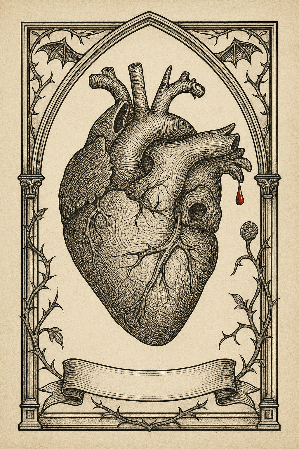 Blood and Bone book cover