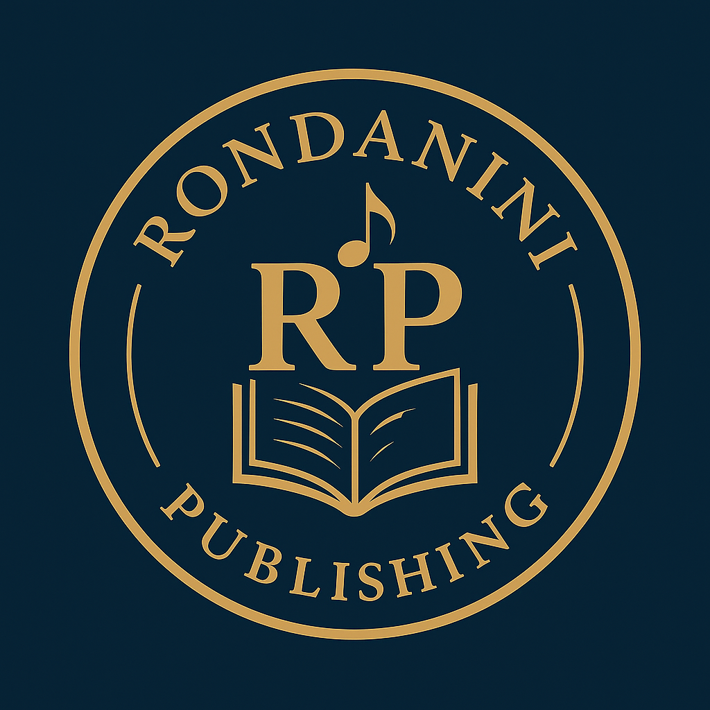 Rondanini Publishing logo